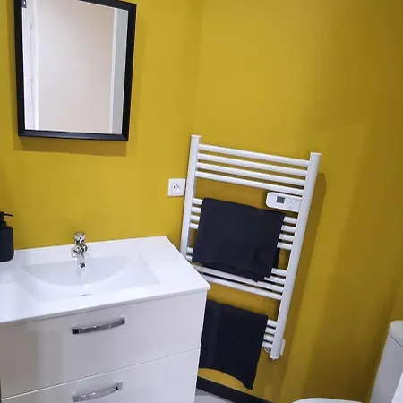 Orchidee, Confort, Renove Σεν-Κεντέν
