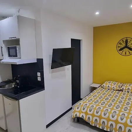 Orchidee, Confort, Renove Διαμέρισμα *
